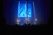 ゲスの極み乙女。「『達磨林檎』発売記念ライブ」の様子。