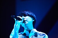 川谷絵音（Vo, G）