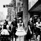 BAND-MAID、2ndアルバムで“世界征服”再表明!バンドロゴも一新