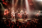 BAND-MAID、初ワンマンお給仕ツアー初日にシングルリリース告知