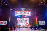 「KANSAI COLLECTION 2017 AUTUMN & WINTER」ビジュアル