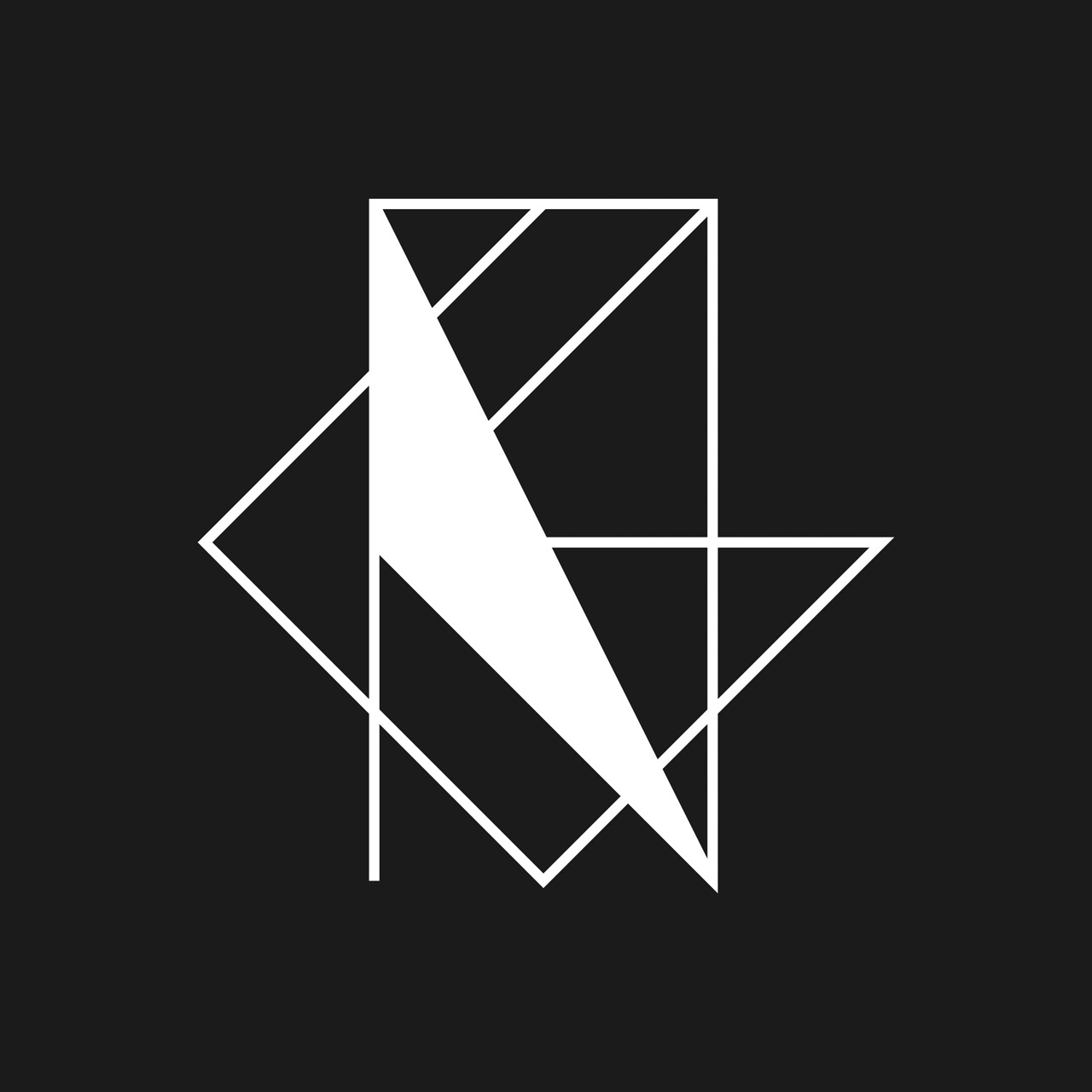 「KGR(n)」ロゴ
