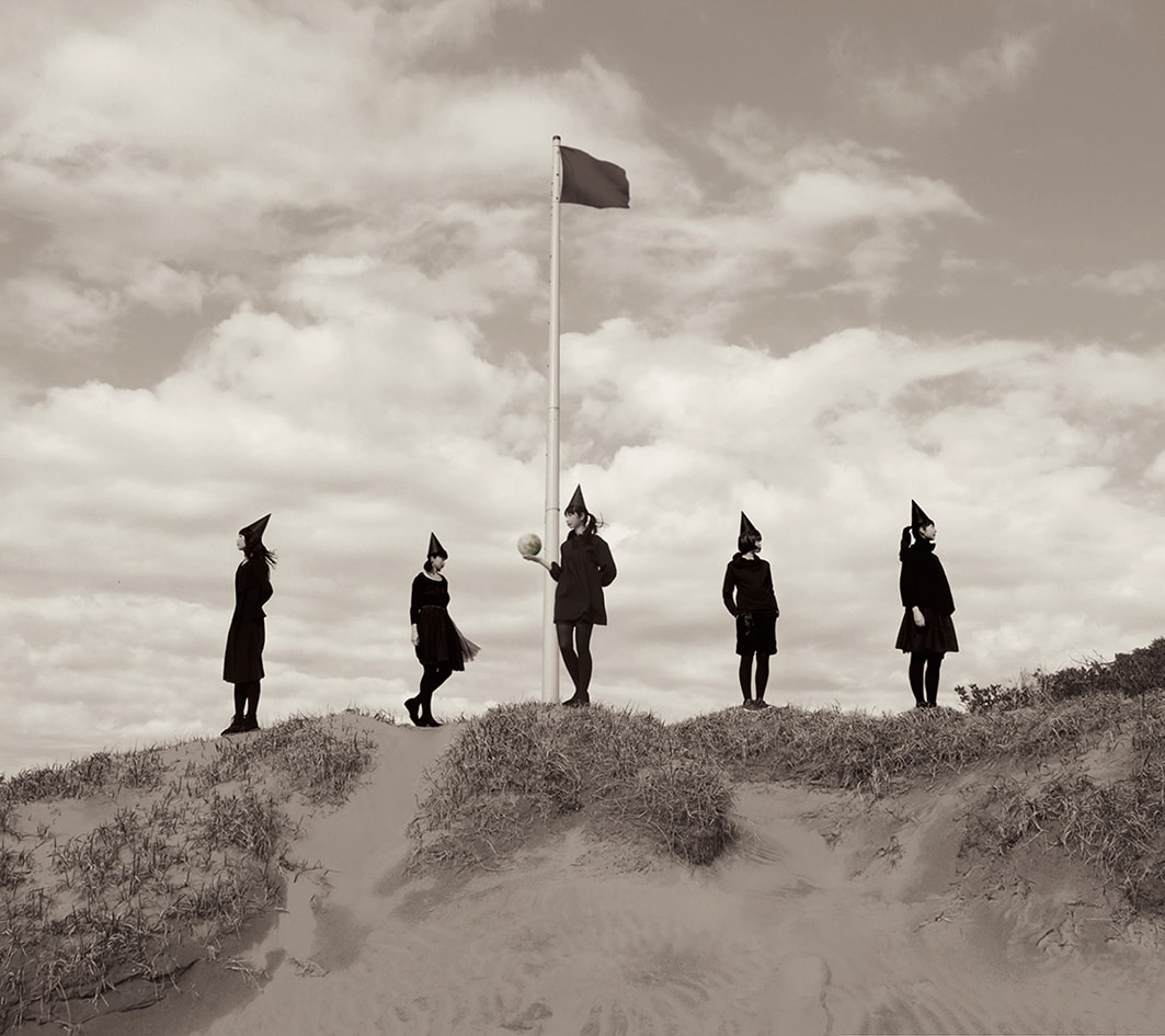 さよならポニーテール新曲MVにアイルネ野本ゆめか、360°動画で放課後に“てれぽ～と”