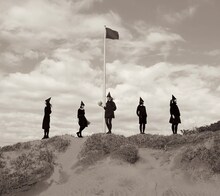 さよならポニーテール「夢みる惑星」ジャケット