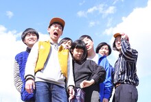 バレーボウイズ