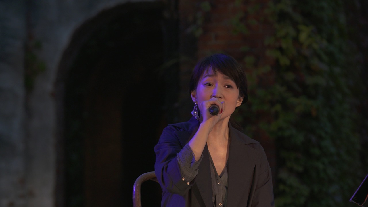 安藤裕子