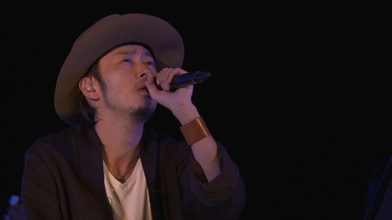 大木伸夫（ACIDMAN）