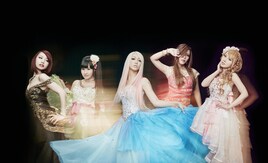 Aldious「Believe Myself」ライブMV公開