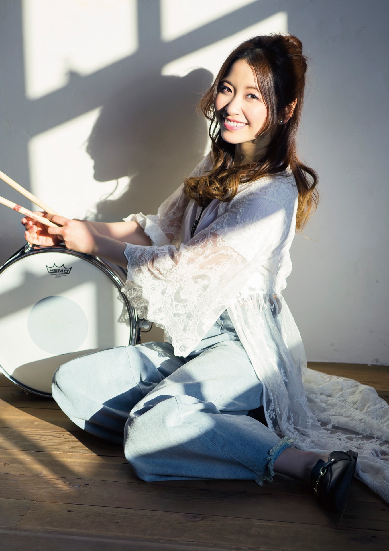 AMI（Chelsy）