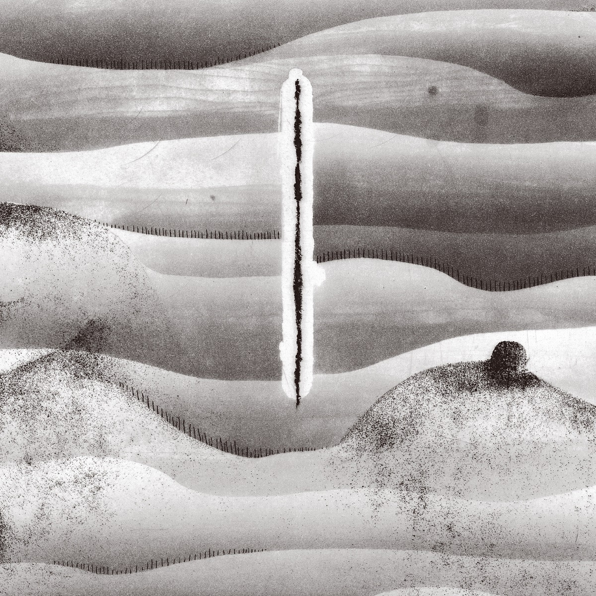 Cornelius「Mellow Waves」ジャケット