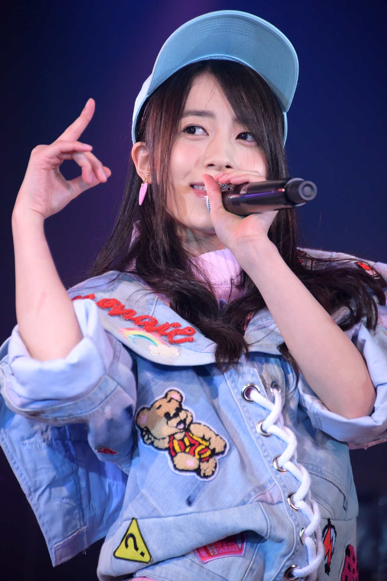 佐々木優佳里