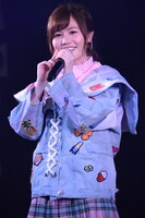 込山遥香