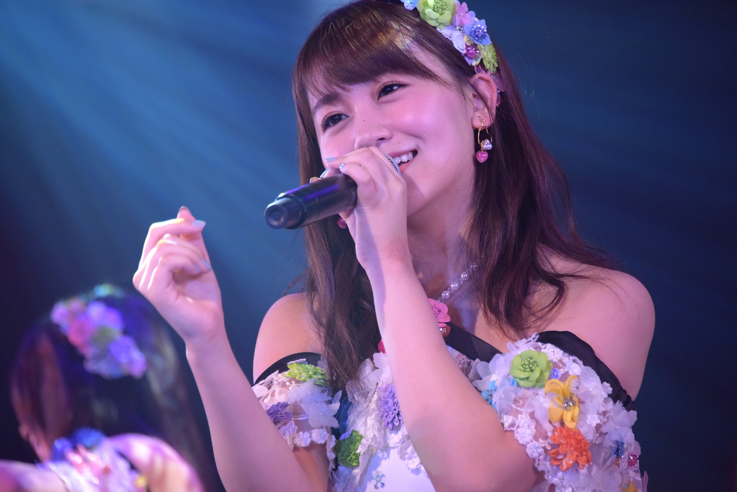 小嶋真子