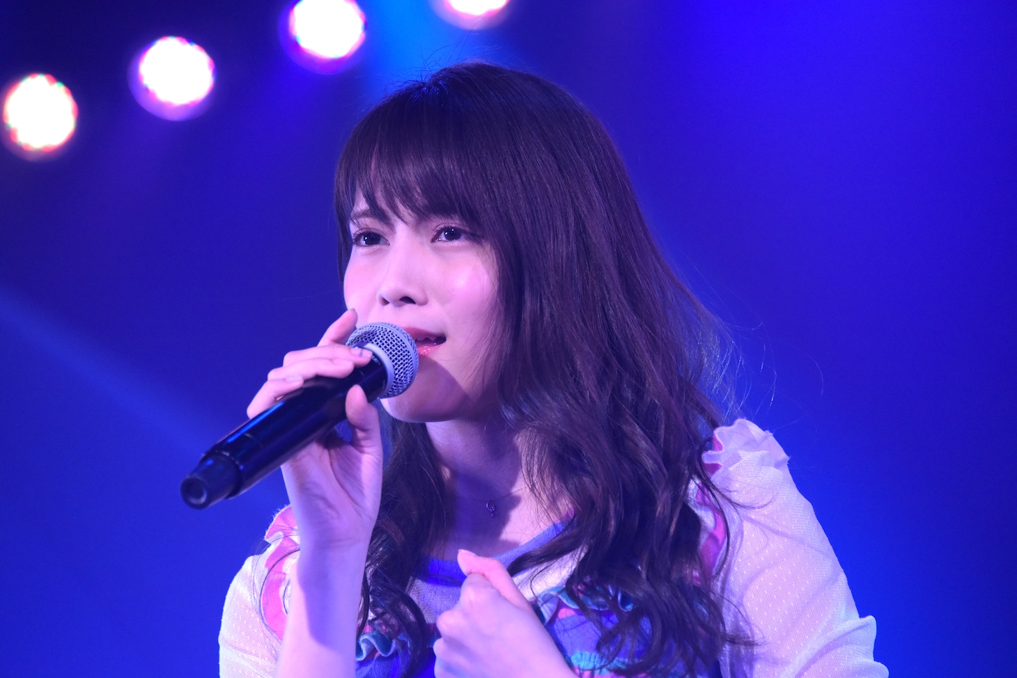 入山杏奈
