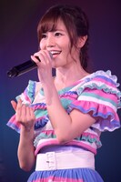 込山遥香