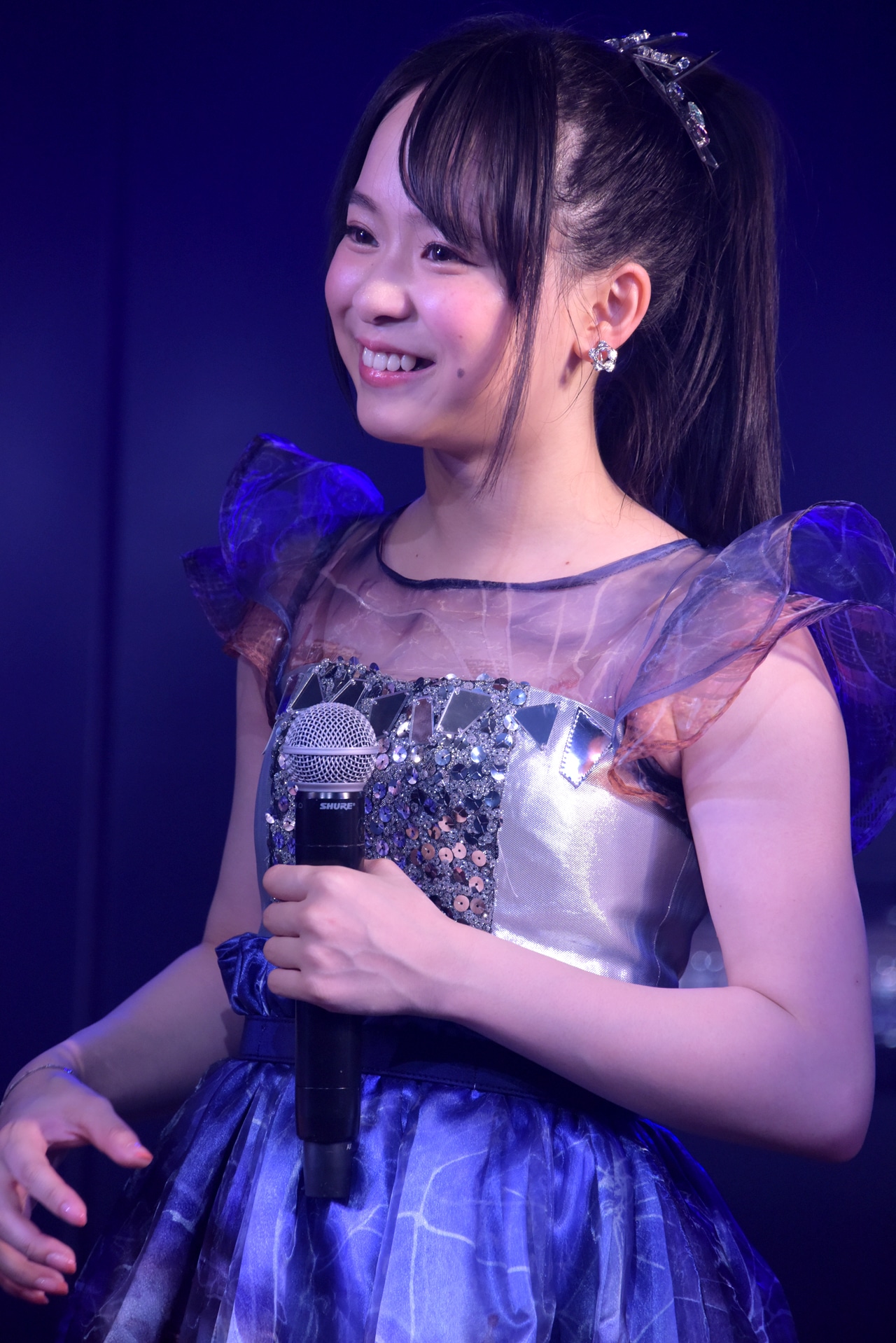 倉野尾成美