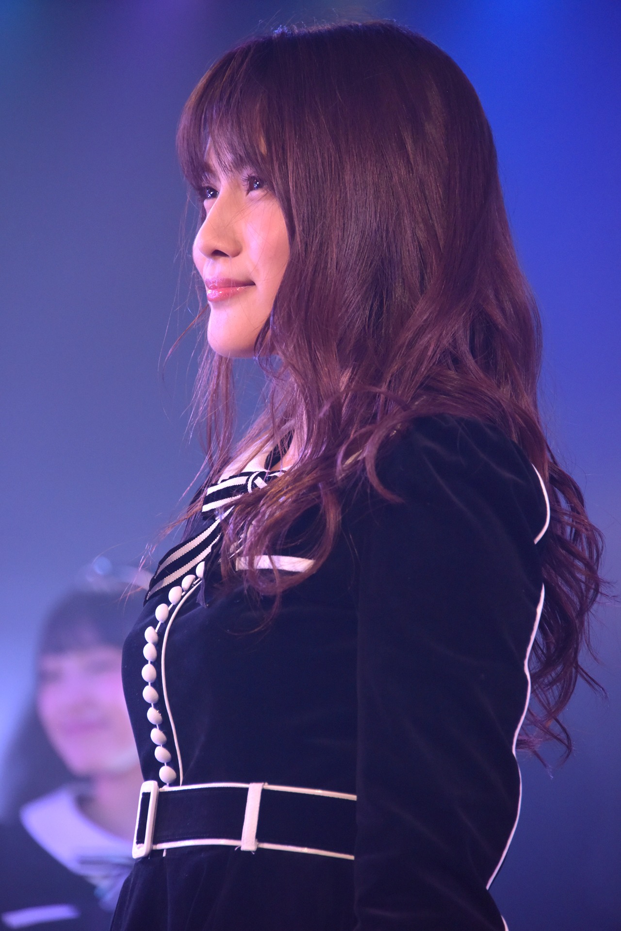 入山杏奈