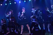 AKB48「サムネイル」公開ゲネプロの様子。