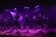 AKB48「サムネイル」公開ゲネプロの様子。