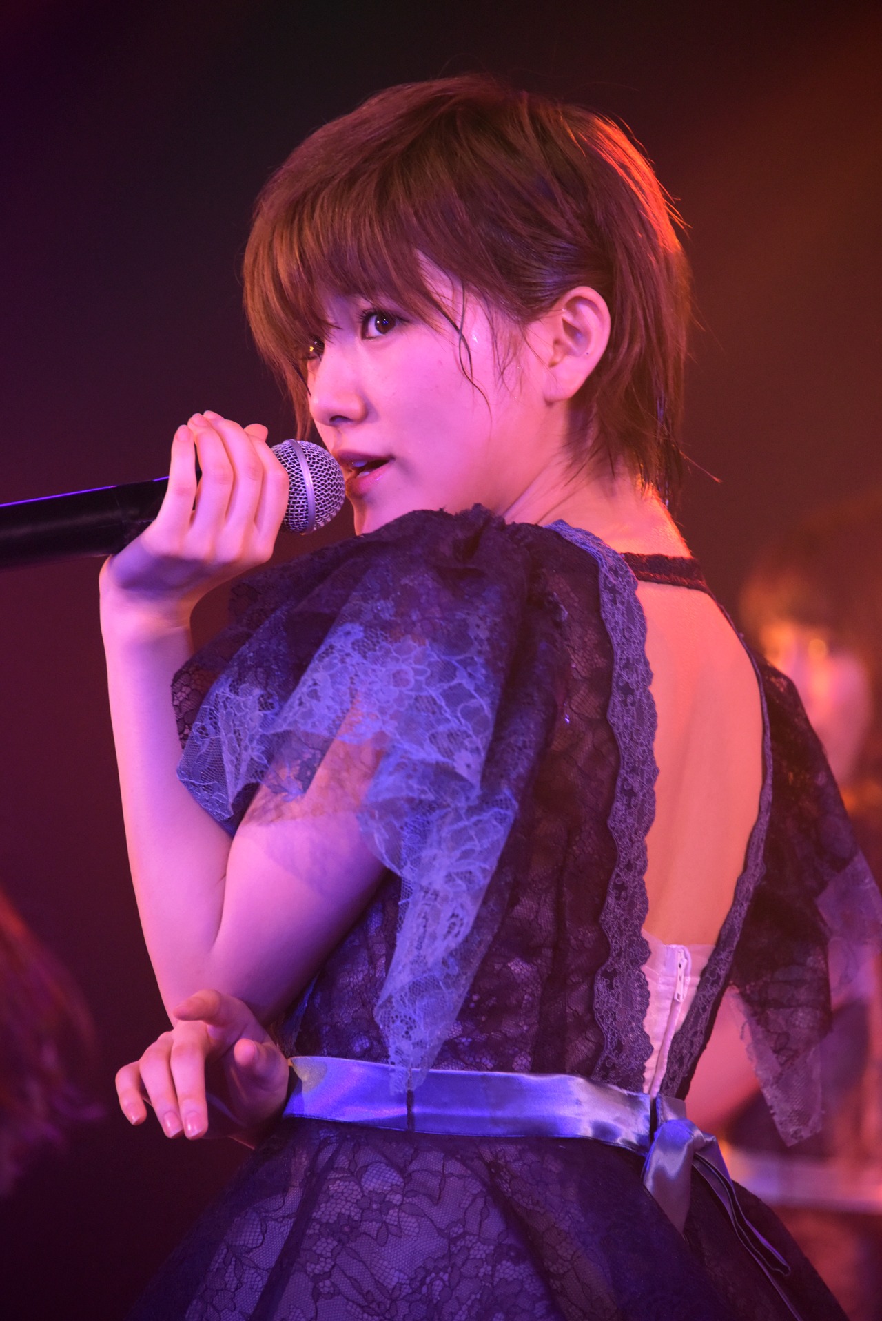岡田奈々