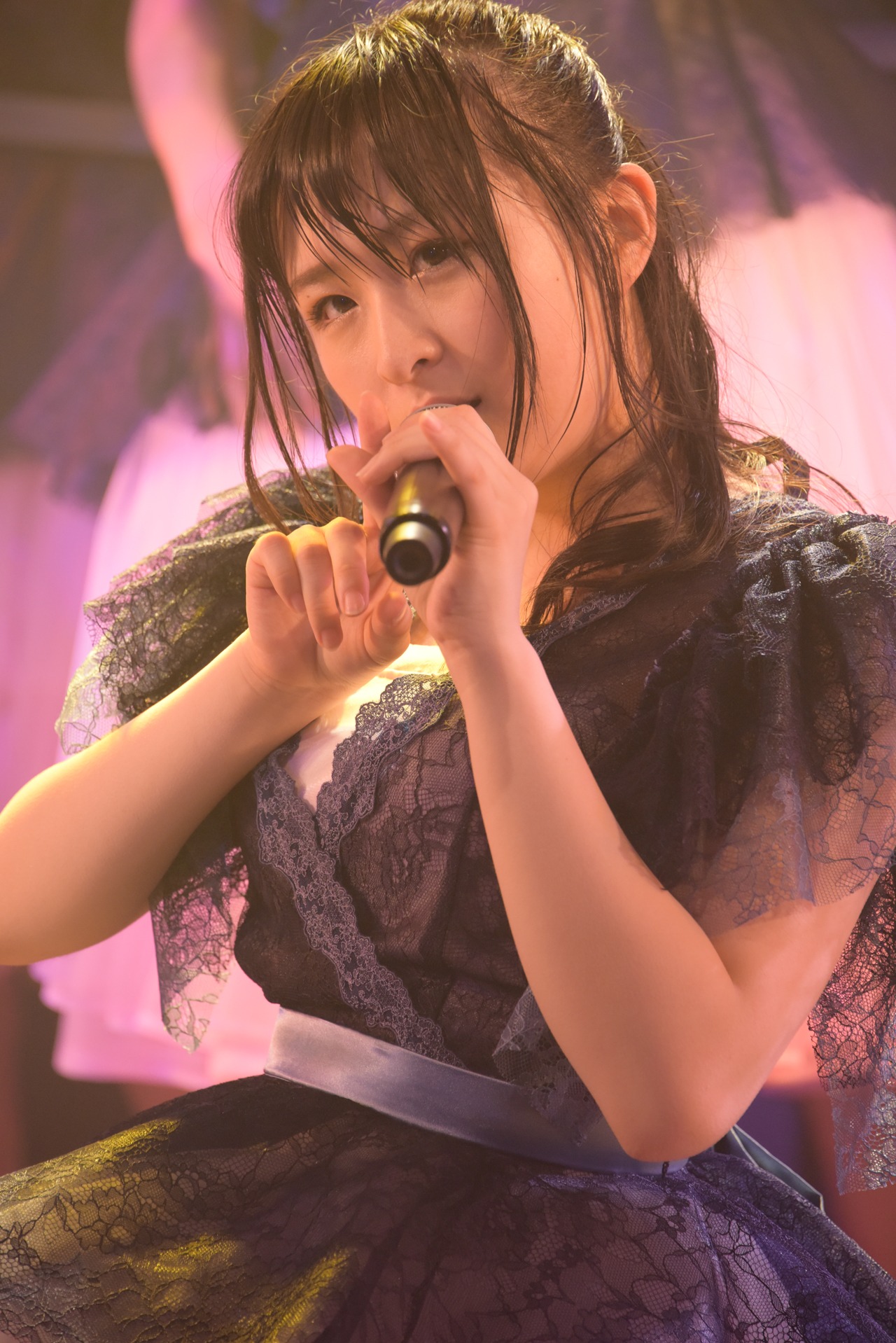 川本紗矢