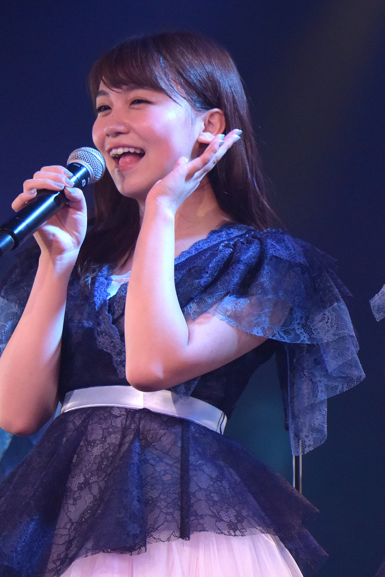 小嶋真子