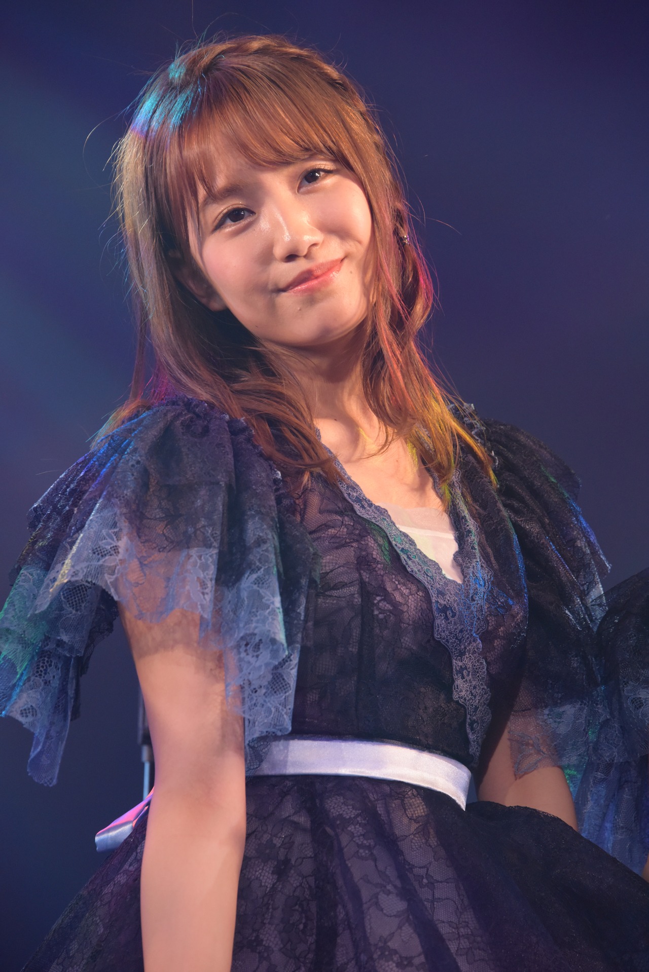 加藤玲奈