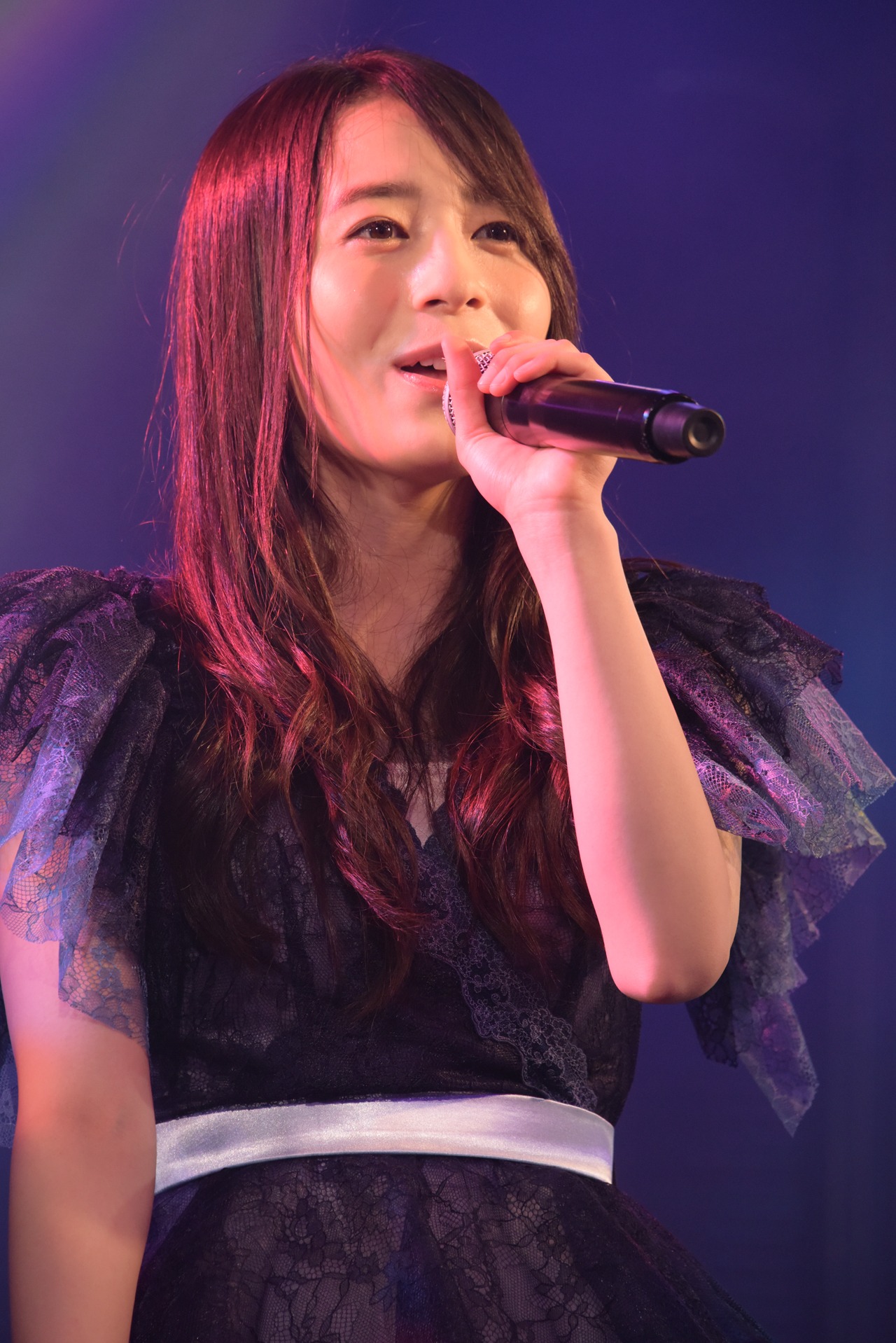 佐々木優佳里