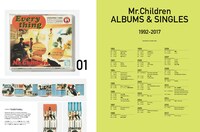 「SWITCH」2017年6月号誌面