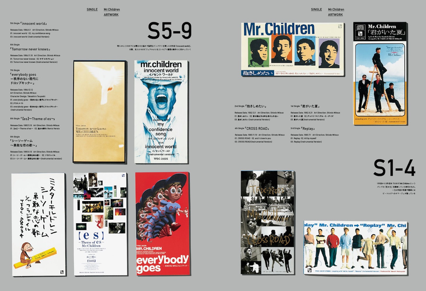 「SWITCH」2017年6月号誌面