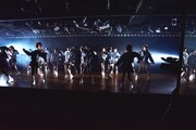AKB48「サムネイル」公開ゲネプロの様子。