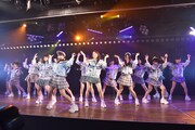 AKB48「サムネイル」公開ゲネプロの様子。