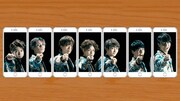 超特急「gr8est journey」MVの種明かし動画イメージ。