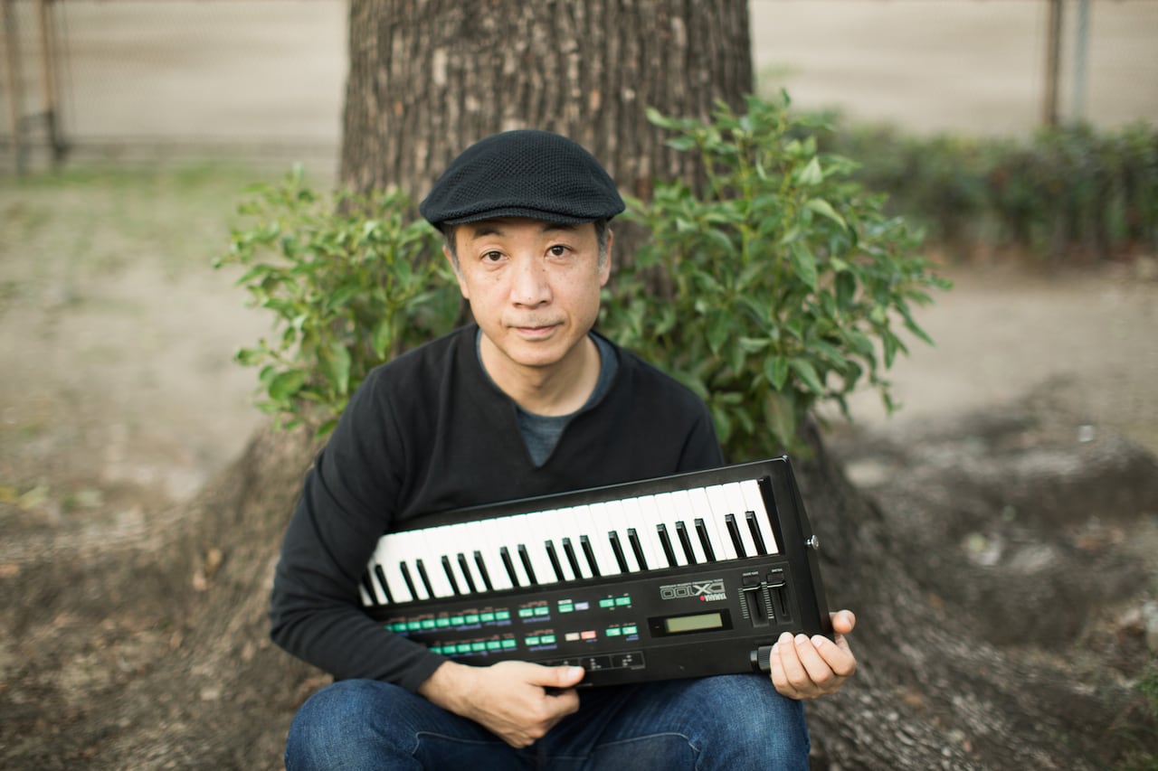 エマーソン北村が新型コロナ感染、明日出演予定のVIDEOTAPEMUSICワンマン延期