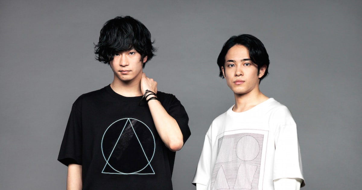 フレデリック三原兄弟「バンドマンUT部」にそろって登場 - 音楽ナタリー