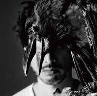 平井堅「ノンフィクション」初回限定盤ジャケット