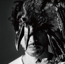 平井堅「ノンフィクション」初回限定盤ジャケット