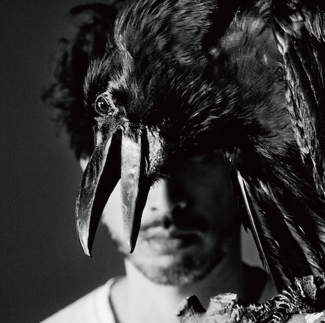 平井堅「ノンフィクション」初回限定盤ジャケット