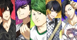 ヒステリックパニックツアーにノクモン、ましょ隊、ヤバT、HNIB、ENTH、打首ら