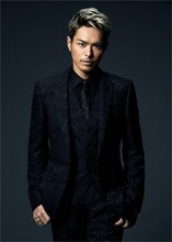 今市隆二（三代目 J Soul Brothers from EXILE TRIBE）