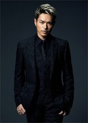 今市隆二(三代目 J Soul Brothers from EXILE TRIBE)