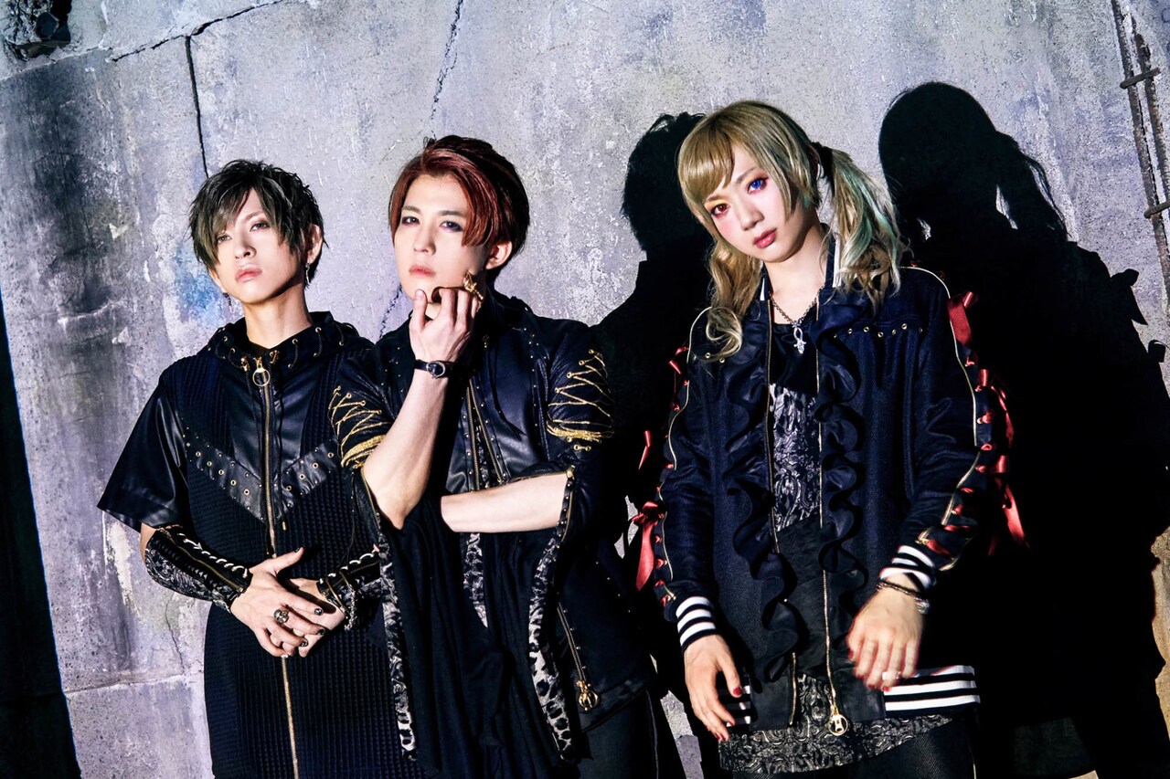 メガマソが11年の活動に幕、11月に解散ライブ