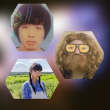 西中島きなこ＋3776＆吉田靖直