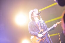 野田洋次郎（RADWIMPS）