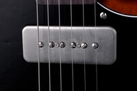 フロントピックアップ