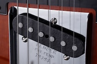 リアピックアップ