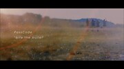 PassCode「bite the bullet」ミュージックビデオのワンシーン。