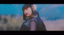PassCode「bite the bullet」ミュージックビデオのワンシーン。