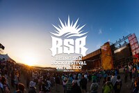「RISING SUN ROCK FESTIVAL 2017 in EZO」イメージビジュアル（Photo by n-foto RSR team）