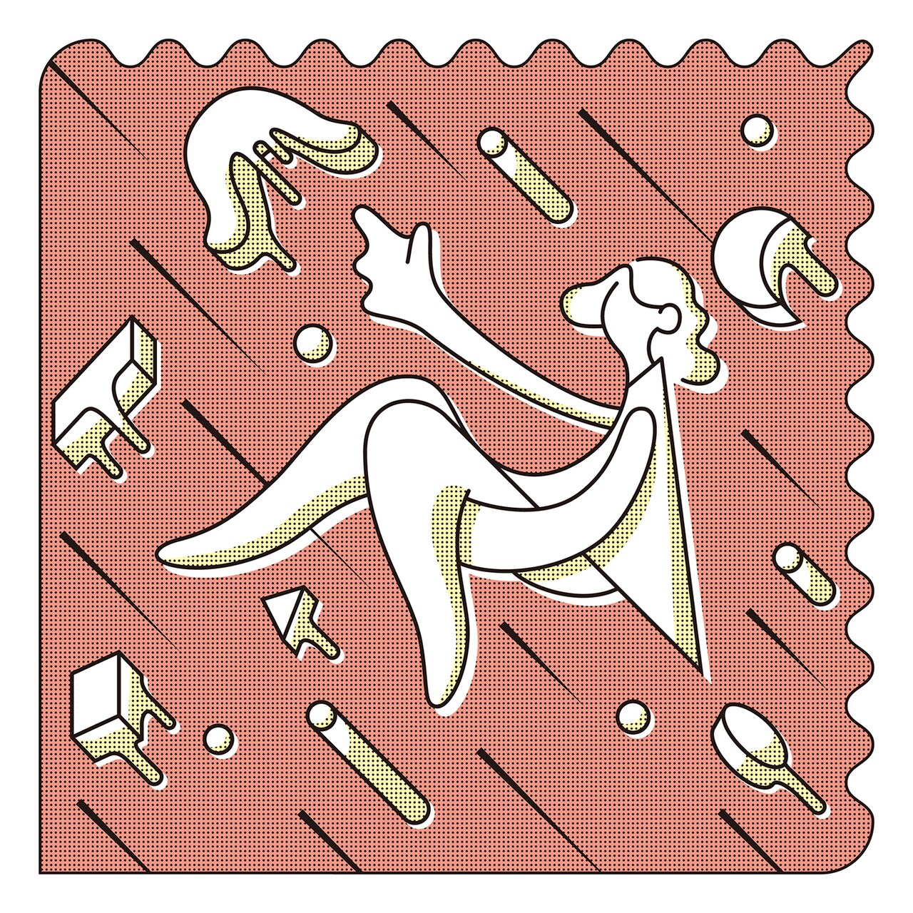 ヤマモトショウのSOROR、大森靖子が歌う新曲「大人の恋愛」配信開始